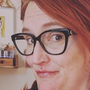 Meet your Posher, Kate